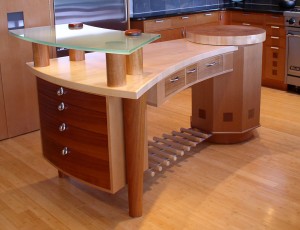 Fine Woodworking Projects